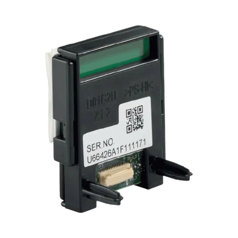 Moduł WiFi 2.4GHz Brother NC9000W do kolorowych urządzeń laserowych HLL9430CDN HLL9470CDN MFCL9630CDN MFCL9635CDN MFCL9670CDN