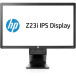 Monitor HP Z23i D7Q13A4 - 23"/1920x1080 (Full HD)/76Hz/IPS/8 ms/pivot/Czarny