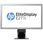 Monitor HP EliteDisplay E271i D7Z72AA - zdjęcie poglądowe 4