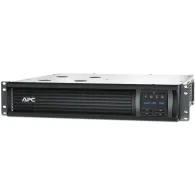 Zasilacz awaryjny UPS APC SMT1500RMI2UC, Rack 2U, 1500VA|1000W, 4 x IEC C13, 1 x RJ-45, 1 x USB, Czarny | Sklep ITnes.pl, IT for