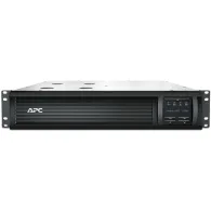 Zasilacz awaryjny UPS APC SMT1500RMI2UC, Rack 2U, 1500VA|1000W, 4 x IEC C13, 1 x RJ-45, 1 x USB, Czarny | Sklep ITnes.pl, IT for