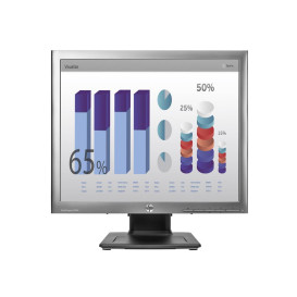 Monitor HP EliteDisplay E190i E4U30AA - 18,9"/1280x1024 (SXGA)/60Hz/5:4/IPS/8 ms/pivot/Czarny