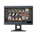 Monitor HP Z24x DreamColor  E9Q82A4 - 24"/1920x1200 (WUXGA)/16:10/IPS/6 ms/pivot/Czarny