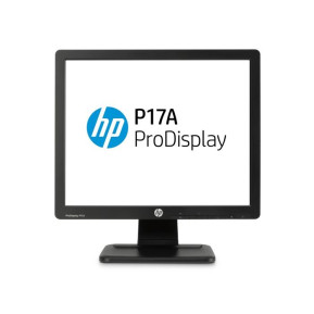 Monitor HP ProDisplay P17A F4M97AA - zdjęcie poglądowe 4