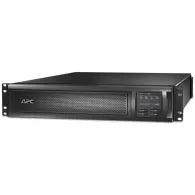 Zasilacz awaryjny UPS APC SMX3000RMHV2U, Rack|Tower, 3000VA|2700W, 8x IEC C13,1x IEC C19 | Sklep ITnes.pl, IT for BUSINESS