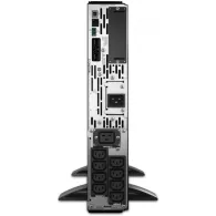 Zasilacz awaryjny UPS APC SMX3000RMHV2U, Rack|Tower, 3000VA|2700W, 8x IEC C13,1x IEC C19 | Sklep ITnes.pl, IT for BUSINESS