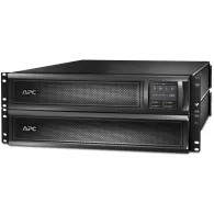 Zasilacz awaryjny UPS APC SMX3000RMHV2U, Rack|Tower, 3000VA|2700W, 8x IEC C13,1x IEC C19 | Sklep ITnes.pl, IT for BUSINESS