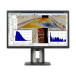 Monitor HP Z24s J2W50A4 - 23,8"/3840x2160 (4K)/60Hz/IPS/14 ms/pivot/Czarny