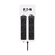 Zasilacz awaryjny UPS Eaton 3S 3S450F, Tower, 270 W, 6 gniazd francuskich, Biały, Czarny | Sklep ITnes.pl, IT for BUSINESS
