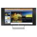 Monitor HP EliteDisplay S270c K1M38AA - 27"/1920x1080 (Full HD)/60Hz/zakrzywiony/VA/8 ms/Czarno-srebrny