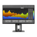 Monitor HP Z27n K7C09A4 - 27"/2560x1440 (QHD)/60Hz/IPS/14 ms/pivot/Czarny