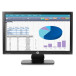 Monitor HP ProDisplay P202 K7X27AA - 20"/1600x900 (HD+)/60Hz/TN/5 ms/Czarny