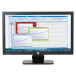 Monitor HP ProDisplay P222va K7X30AA - 21,5"/1920x1080 (Full HD)/60Hz/VA/8 ms/Czarny