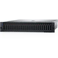Serwer Dell PowerEdge R7525 PER752509A, Rack (2U), 2x EPYC 7313, 64GB, 2x(2x480GB), 3 lata On-Site | Sklep ITnes.pl, IT for BUSI
