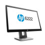 Monitor HP EliteDisplay E222 M1N96AA - zdjęcie poglądowe 2