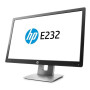Monitor HP EliteDisplay E232 M1N98AA - zdjęcie poglądowe 1