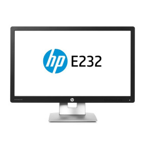 Monitor HP EliteDisplay E232 M1N98AA - zdjęcie poglądowe 4