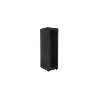 Szafa rack 19" 42U Lanberg FF01-6842-23B, 600 x 2047 x 800 mm, drzwi perforowane | Sklep ITnes.pl, IT for BUSINESS