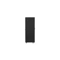 Szafa rack 19" 42U Lanberg FF01-6842-23B, 600 x 2047 x 800 mm, drzwi perforowane | Sklep ITnes.pl, IT for BUSINESS