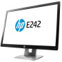 Monitor HP EliteDisplay E242 M1P02AA - zdjęcie poglądowe 1