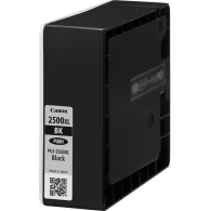 Dwupak tuszów Canon PGI-1500XL Black 9254B011 - Oryginał, 5000 zdjęć