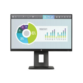 Monitor HP Z22n M2J71A4 - 21,5"/1920x1080 (Full HD)/60Hz/IPS/7 ms/pivot/Czarny