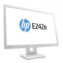 Monitor HP EliteDisplay E242e N3C01AA - zdjęcie poglądowe 2