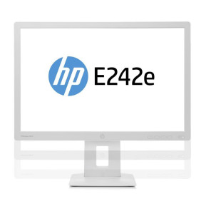 Monitor HP EliteDisplay E242e N3C01AA - zdjęcie poglądowe 6