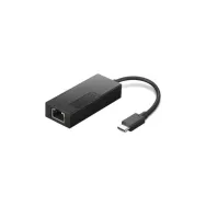Karta sieciowa USB-C Lenovo 2.5 G 4X91H17795, 2,5 Gigabit Ethernet | Sklep ITnes.pl, IT for BUSINESS