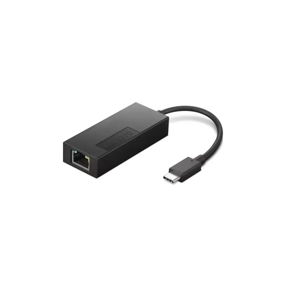 Karta sieciowa USB-C Lenovo 2.5 G 4X91H17795, 2,5 Gigabit Ethernet | Sklep ITnes.pl, IT for BUSINESS