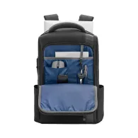 Plecak na laptopa HP Renew Executive 16 Laptop Backpack 6B8Y1UT, Poliester, Czarny | Sklep ITnes.pl, IT for BUSINESS Plecak na laptopa HP Renew Executive 16 Laptop Backpack 6B8Y1UT, Poliester, Czarny | Sklep ITnes.pl, IT for BUSINESS