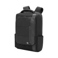 Plecak na laptopa HP Renew Executive 16 Laptop Backpack 6B8Y1UT, Poliester, Czarny | Sklep ITnes.pl, IT for BUSINESS Plecak na laptopa HP Renew Executive 16 Laptop Backpack 6B8Y1UT, Poliester, Czarny | Sklep ITnes.pl, IT for BUSINESS