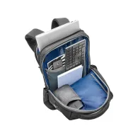Plecak na laptopa HP Renew Executive 16 Laptop Backpack 6B8Y1UT, Poliester, Czarny | Sklep ITnes.pl, IT for BUSINESS Plecak na laptopa HP Renew Executive 16 Laptop Backpack 6B8Y1UT, Poliester, Czarny | Sklep ITnes.pl, IT for BUSINESS