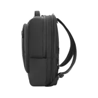 Plecak na laptopa HP Renew Executive 16 Laptop Backpack 6B8Y1UT, Poliester, Czarny | Sklep ITnes.pl, IT for BUSINESS Plecak na laptopa HP Renew Executive 16 Laptop Backpack 6B8Y1UT, Poliester, Czarny | Sklep ITnes.pl, IT for BUSINESS