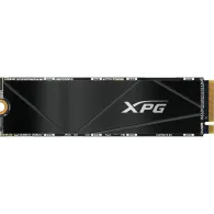 Dysk SSD 500 GB ADATA GAMMIX S50 Core SGAMMIXS50C-500G-CS - zdjęcie poglądowe 3