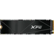 Dysk SSD 500 GB ADATA GAMMIX S50 Core SGAMMIXS50C-500G-CS - zdjęcie poglądowe 3