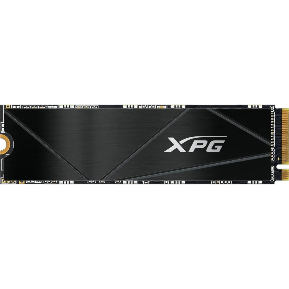 Dysk SSD 500 GB ADATA GAMMIX S50 Core SGAMMIXS50C-500G-CS - zdjęcie poglądowe 3