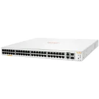 Switch zarządzalny HPE Aruba Instant On 1960 JL808A, 48x 100|1000Mbps RJ45, 2x 10Gbps RJ45, 2x 10Gbps SFP+ | Sklep ITnes.pl, IT 