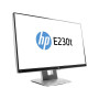 Monitor HP EliteDisplay E230t Touch W2Z50AA - zdjęcie poglądowe 2