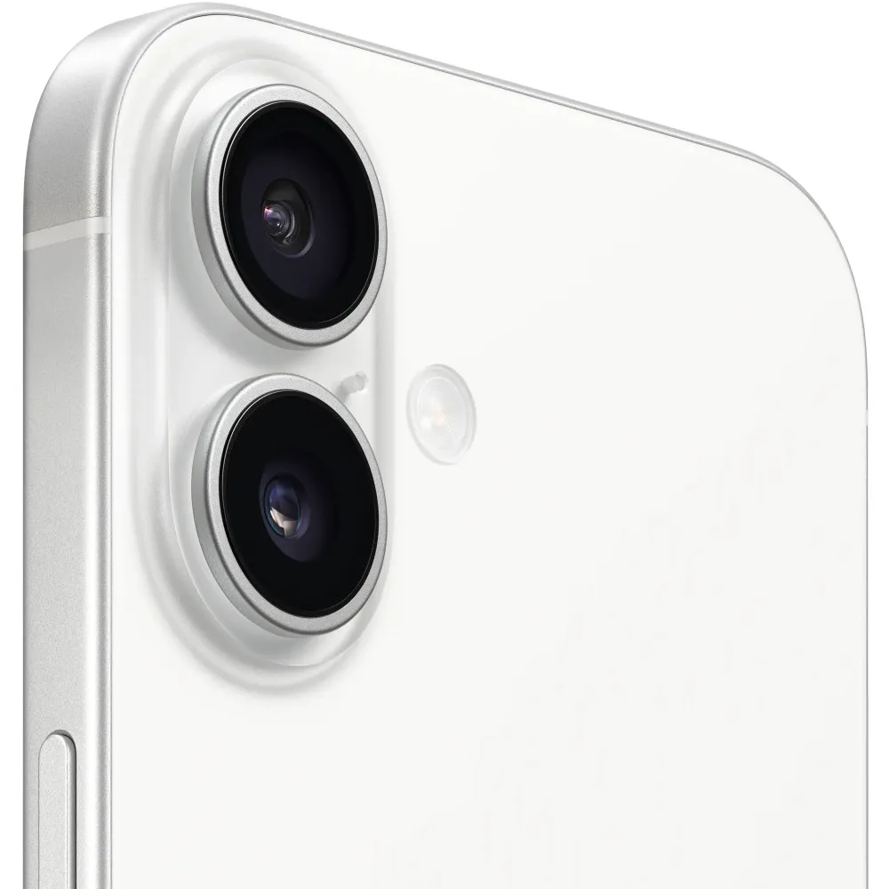 Smartfon Apple iPhone 16 MYE93HX/A - zdjęcie