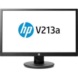Monitor HP V213a W3L13AA - 20,7"/1920x1080 (Full HD)/TN/5 ms/Czarny