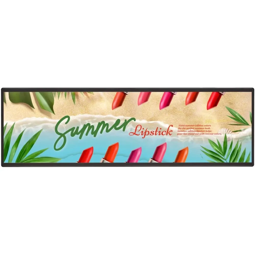 Monitor LG 37BH7N-H, 37", 1920x540, 32:9, IPS, 14 ms, Czarny | Sklep ITnes.pl, IT for BUSINESS