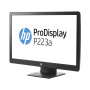 Monitor HP ProDisplay P223a X7R62AA - zdjęcie poglądowe 1