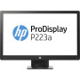 Monitor HP ProDisplay P223a X7R62AA - zdjęcie poglądowe 3
