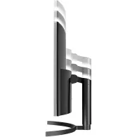 Monitor LG 35WN75C-B, 35", 3440x1440 (UWQHD), 100Hz, 21:9, zakrzywiony, VA, FreeSync, 5 ms, USB-C, Czarny | Sklep ITnes.pl, IT f