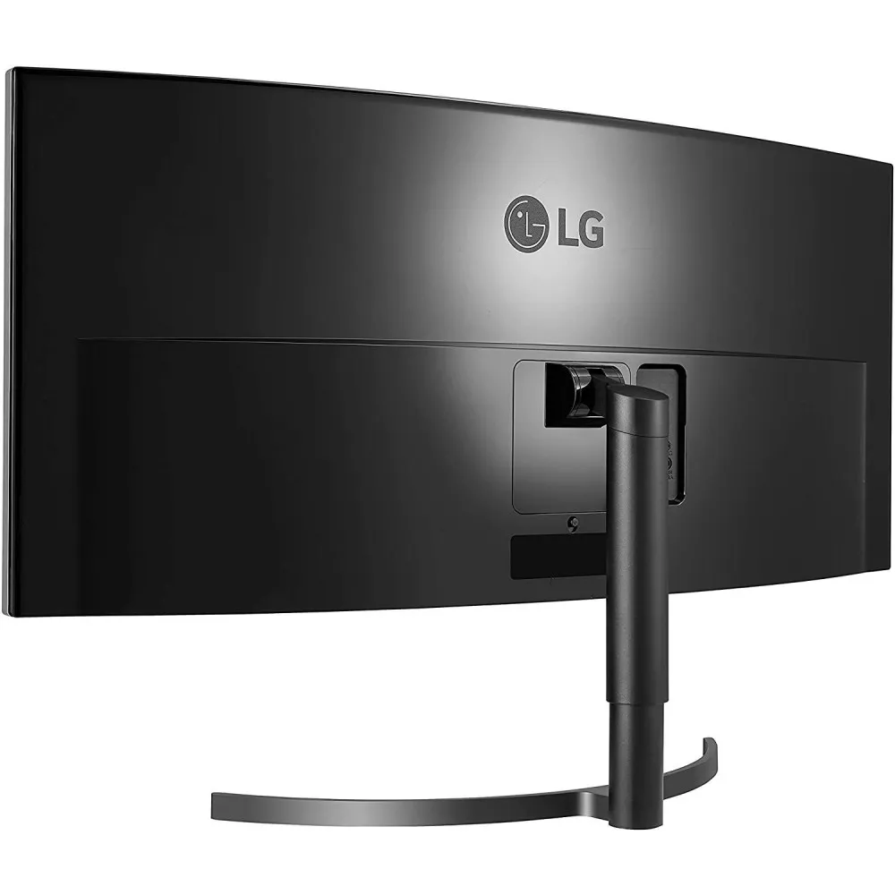 Monitor LG 35WN75C-B - 35"/3440x1440 (UWQHD)/100Hz/21:9/zakrzywiony/VA/FreeSync/5 ms/USB-C/Czarny