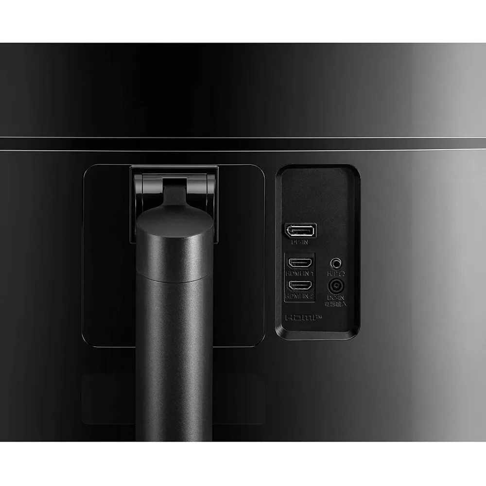 Zdjęcie modelu LG 35WN75C-B