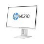Monitor HP HC270 Healthcare Z0A73A4 - zdjęcie poglądowe 1