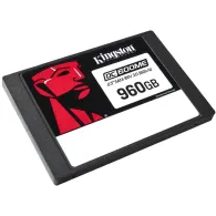 Dysk SSD 960GB SATA 2,5" Kingston DC600ME SEDC600ME/960G, 2,5", SATA III, 560-530MBps | Sklep ITnes.pl, IT for BUSINESS