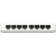 Switch niezarządzalny D-Link GO-SW-8E/E, 8x 10|100Mbps | Sklep ITnes.pl, IT for BUSINESS
